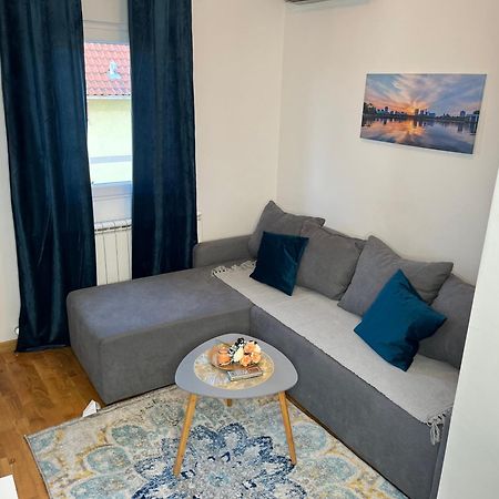 Nbg Hills Apartments Beograd Ngoại thất bức ảnh