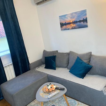 Nbg Hills Apartments Beograd Ngoại thất bức ảnh