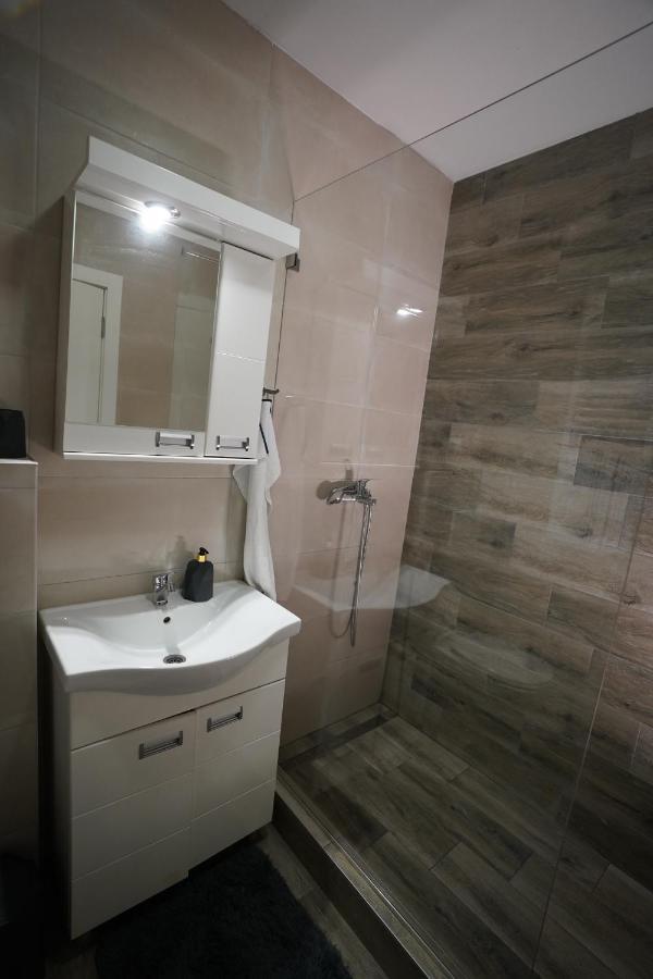 Nbg Hills Apartments Beograd Ngoại thất bức ảnh