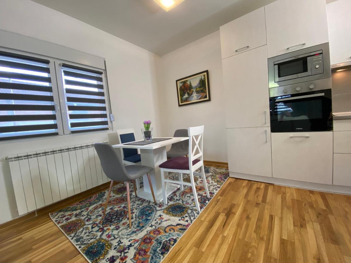 Nbg Hills Apartments Beograd Ngoại thất bức ảnh