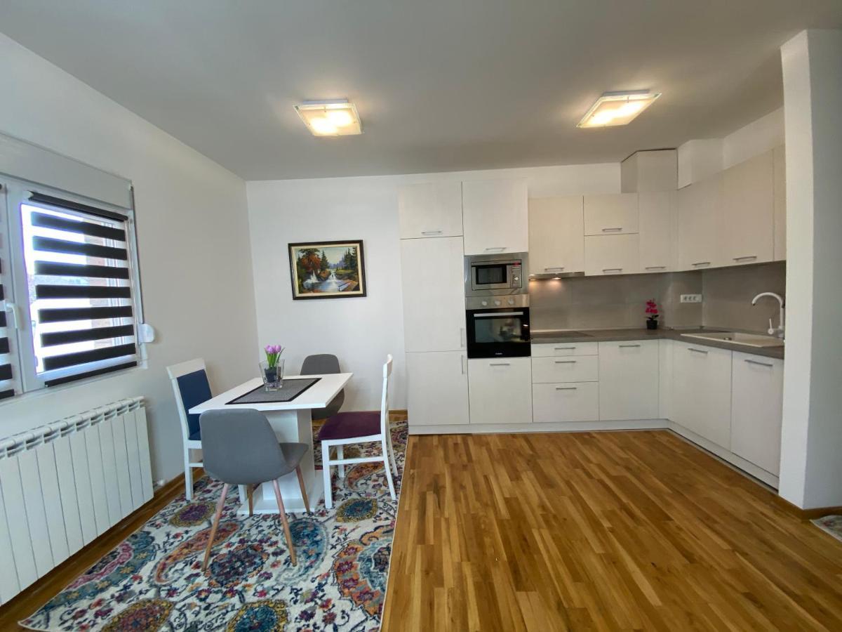 Nbg Hills Apartments Beograd Ngoại thất bức ảnh