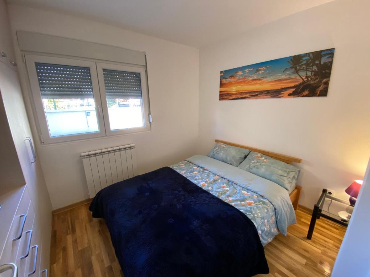 Nbg Hills Apartments Beograd Ngoại thất bức ảnh