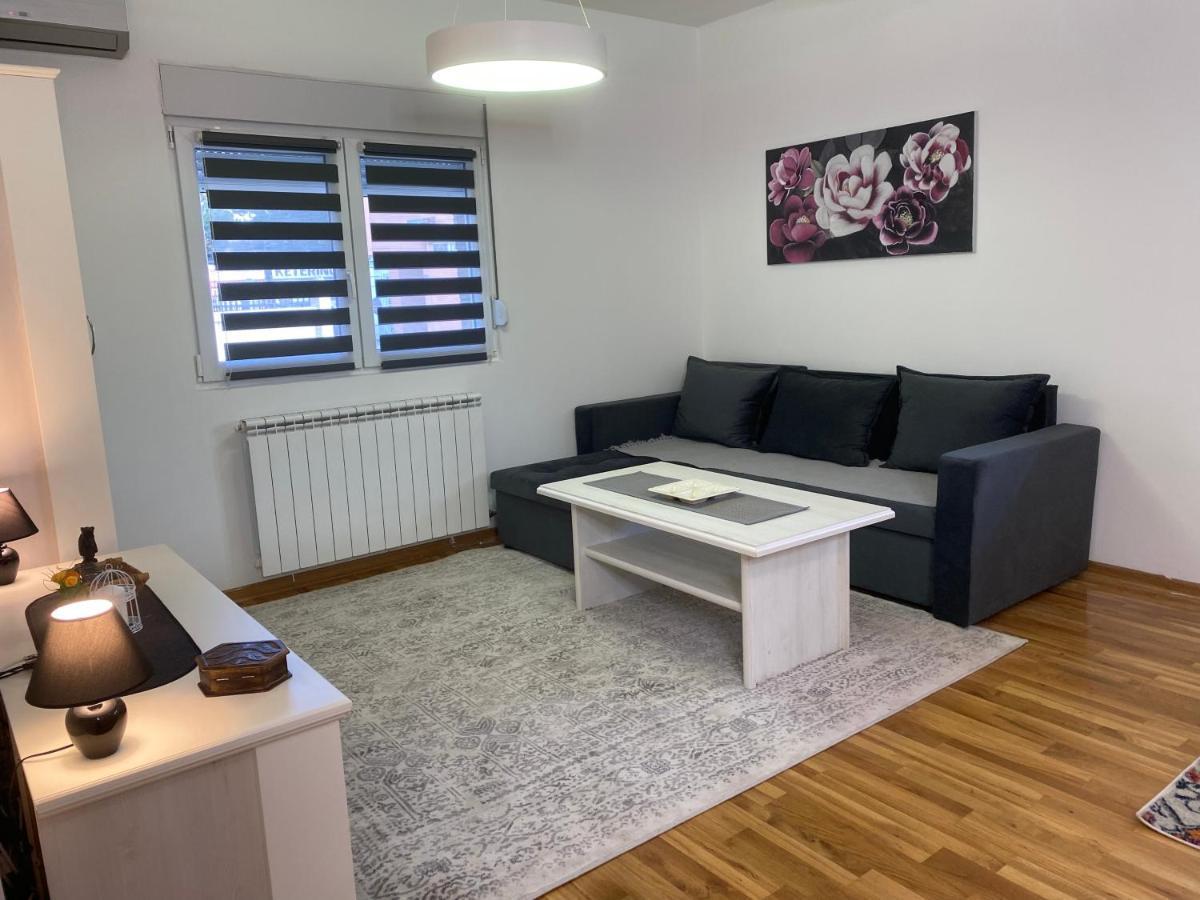 Nbg Hills Apartments Beograd Ngoại thất bức ảnh