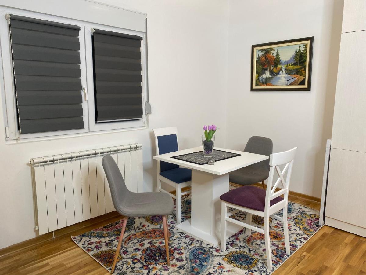 Nbg Hills Apartments Beograd Ngoại thất bức ảnh