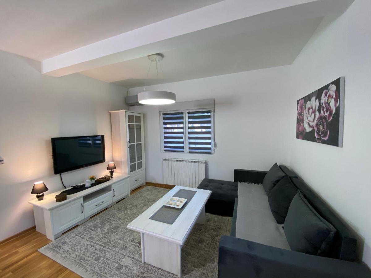 Nbg Hills Apartments Beograd Ngoại thất bức ảnh