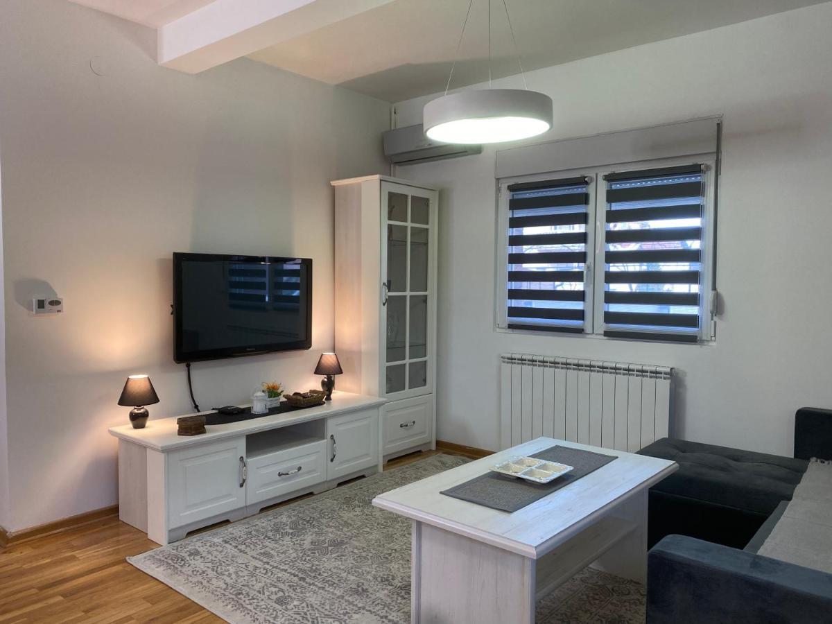 Nbg Hills Apartments Beograd Ngoại thất bức ảnh