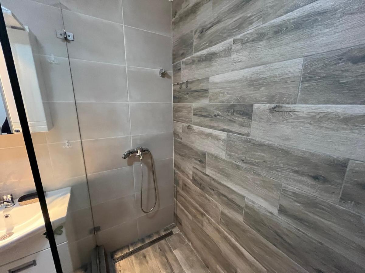 Nbg Hills Apartments Beograd Ngoại thất bức ảnh