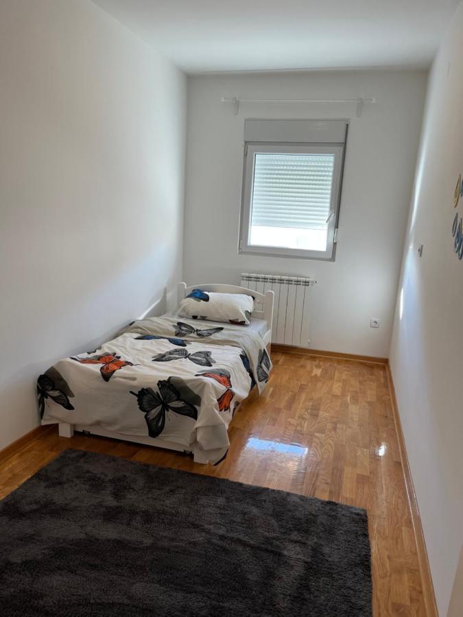 Nbg Hills Apartments Beograd Ngoại thất bức ảnh