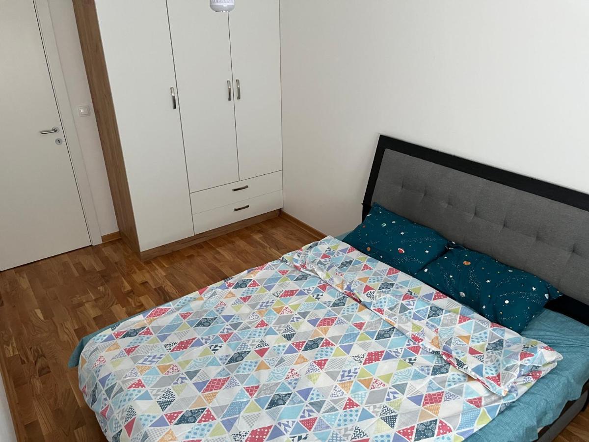 Nbg Hills Apartments Beograd Ngoại thất bức ảnh