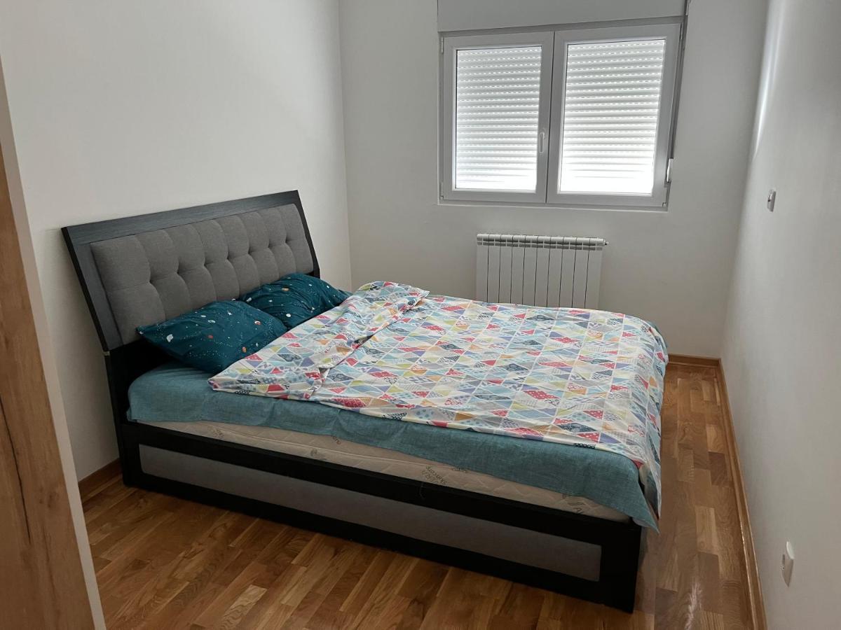 Nbg Hills Apartments Beograd Ngoại thất bức ảnh
