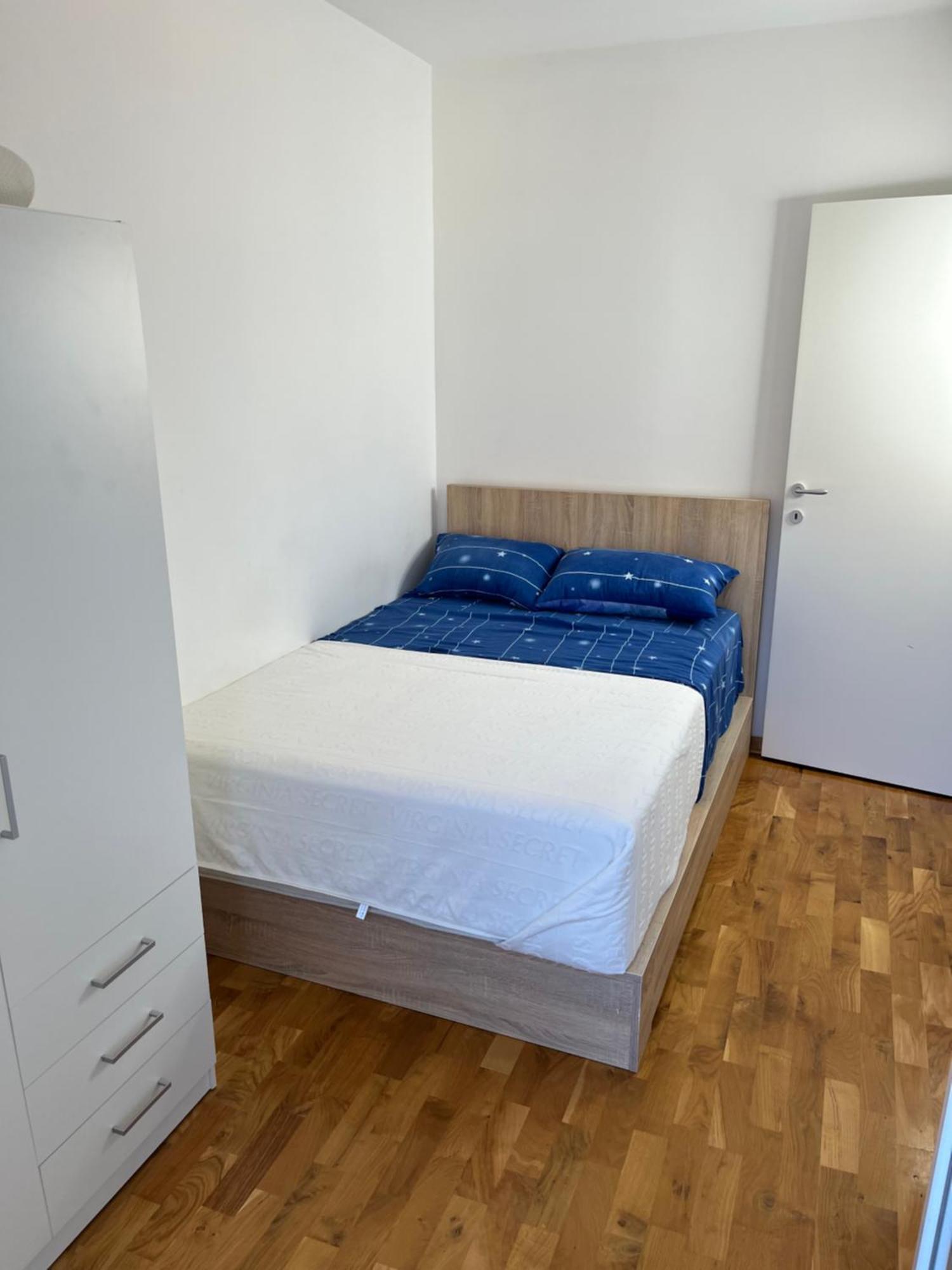 Nbg Hills Apartments Beograd Ngoại thất bức ảnh