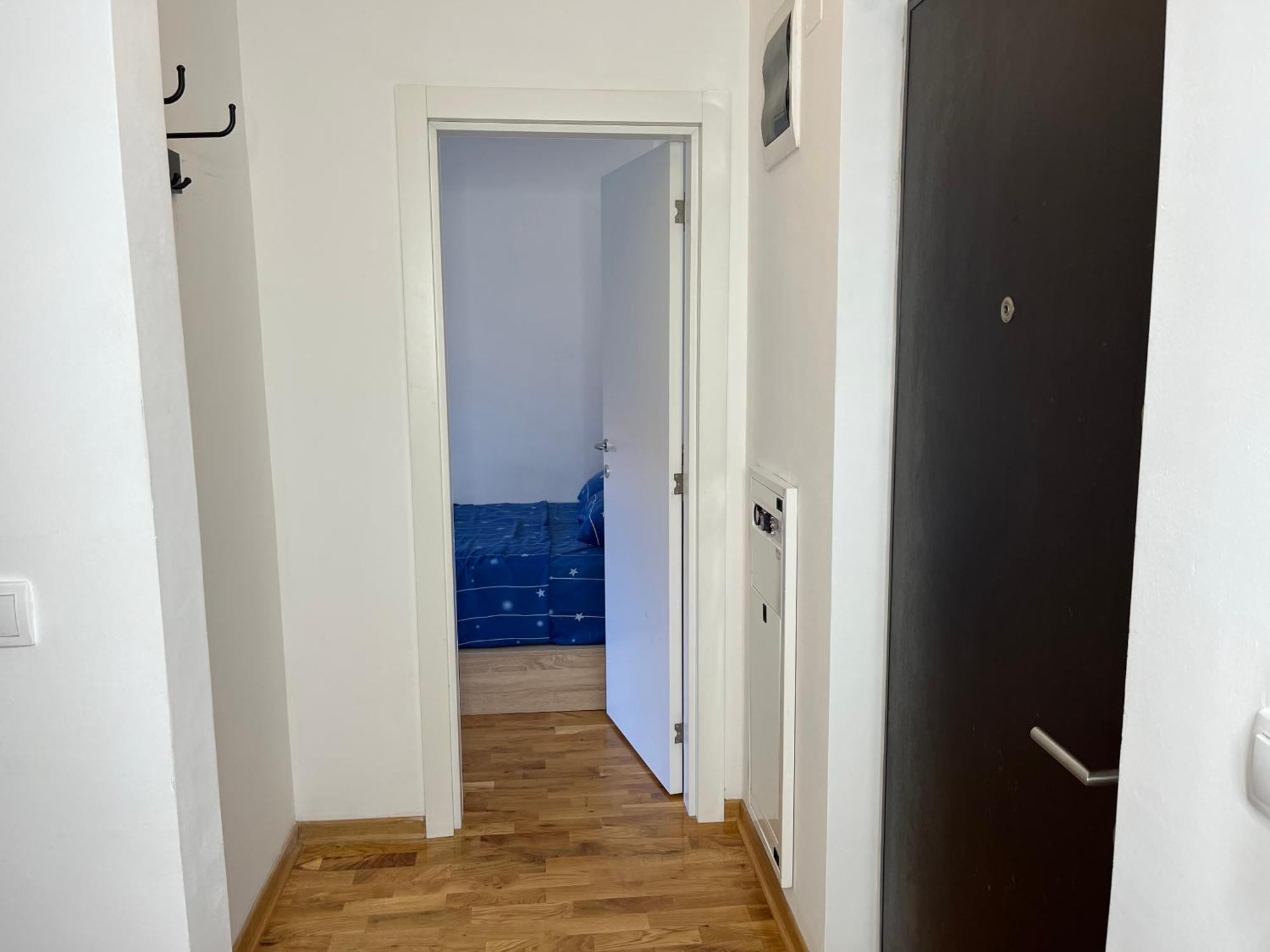 Nbg Hills Apartments Beograd Ngoại thất bức ảnh