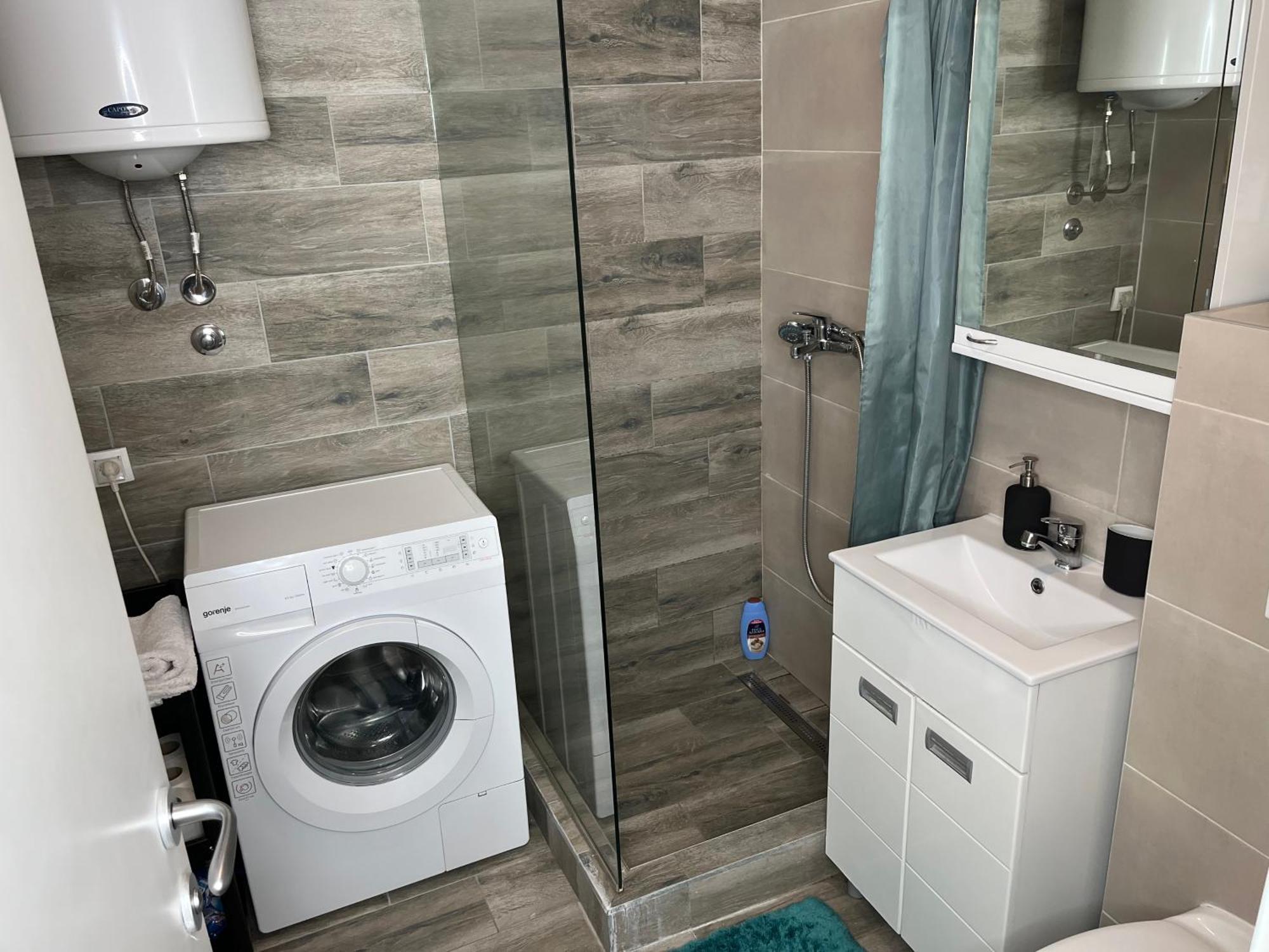 Nbg Hills Apartments Beograd Ngoại thất bức ảnh