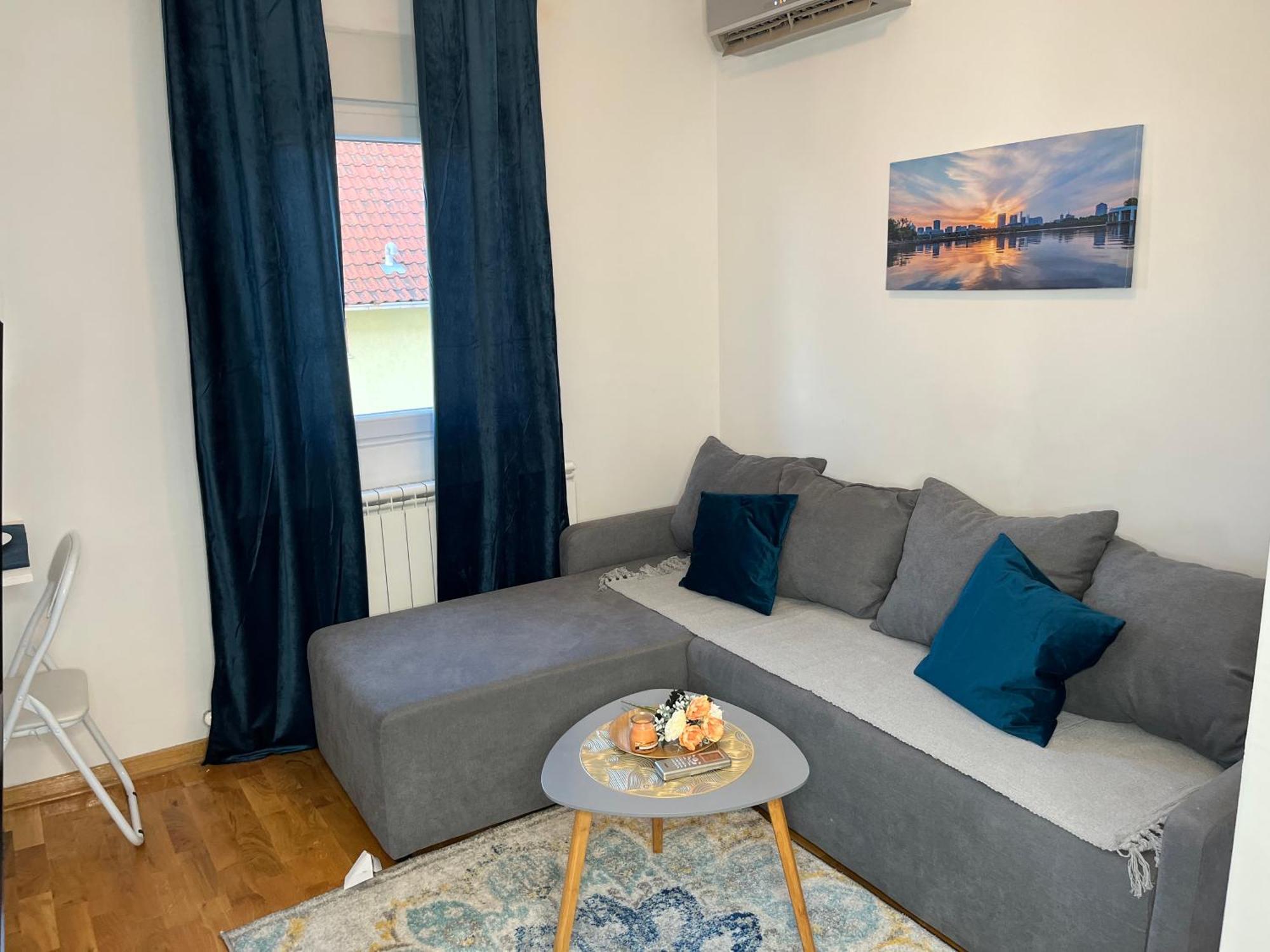 Nbg Hills Apartments Beograd Ngoại thất bức ảnh