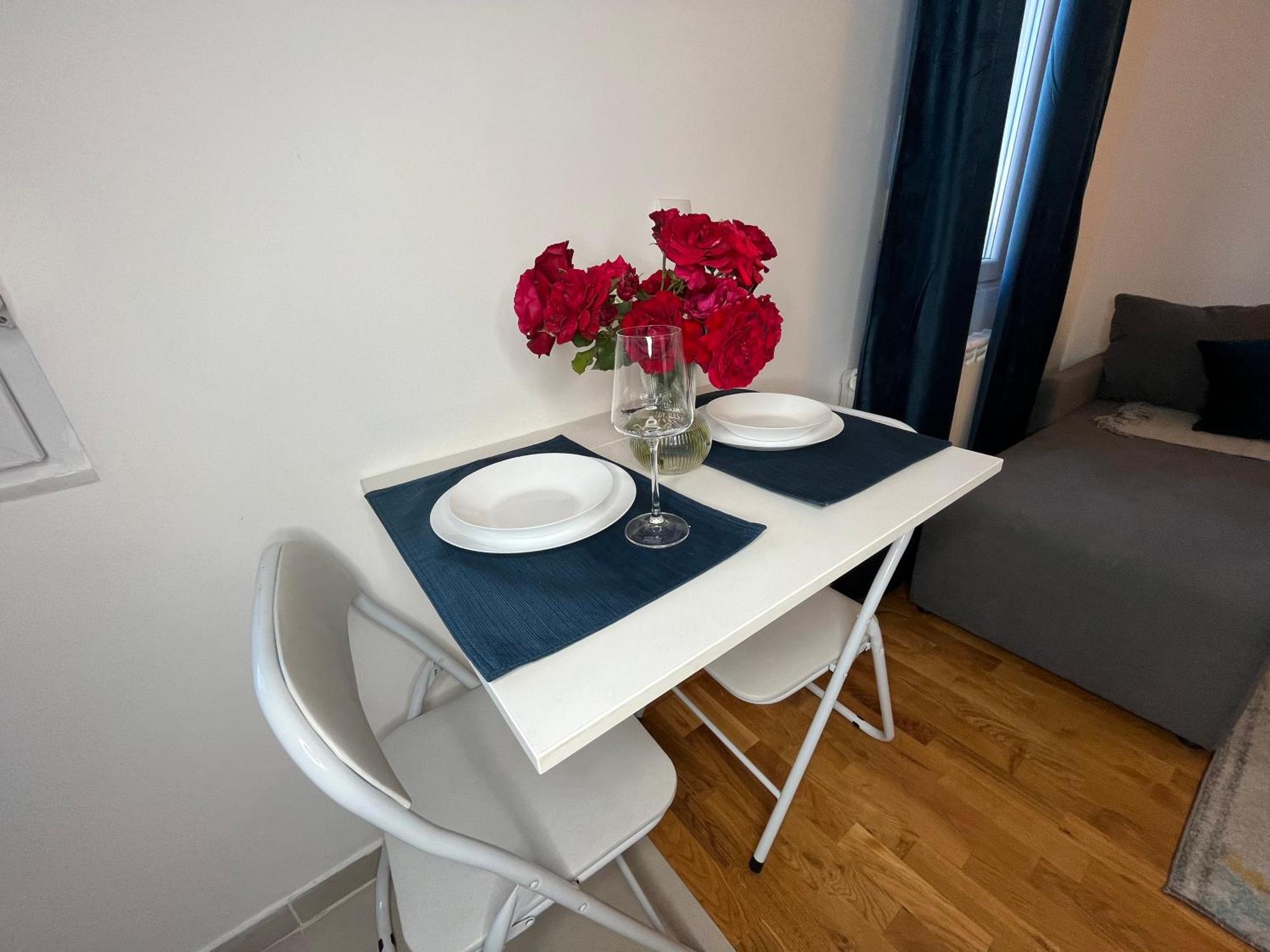 Nbg Hills Apartments Beograd Ngoại thất bức ảnh
