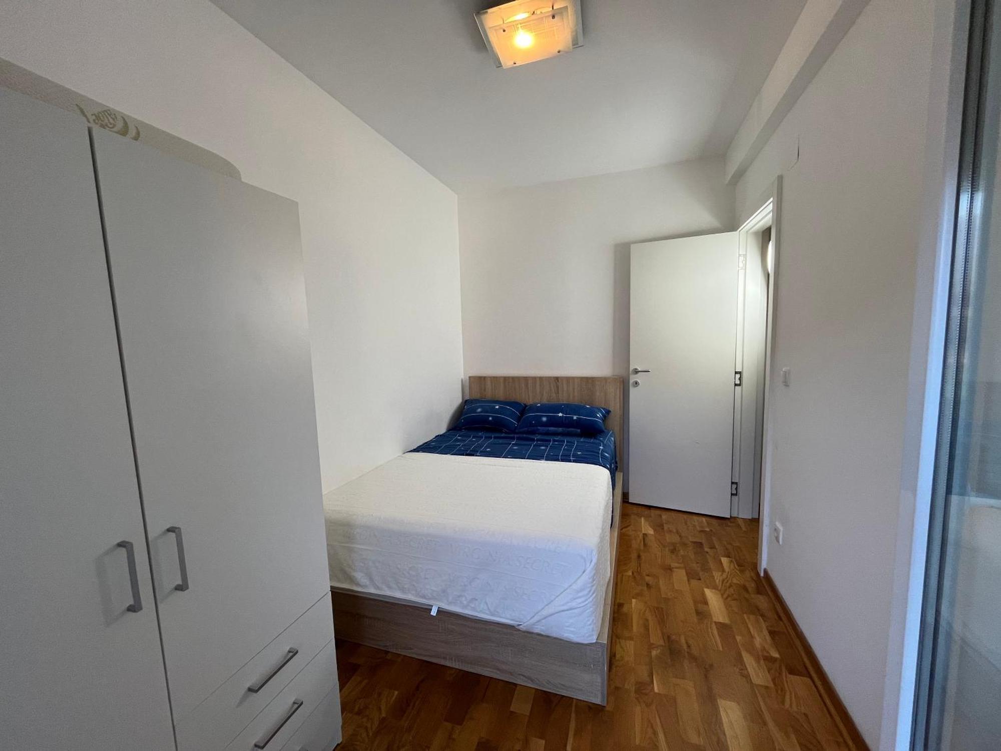 Nbg Hills Apartments Beograd Ngoại thất bức ảnh