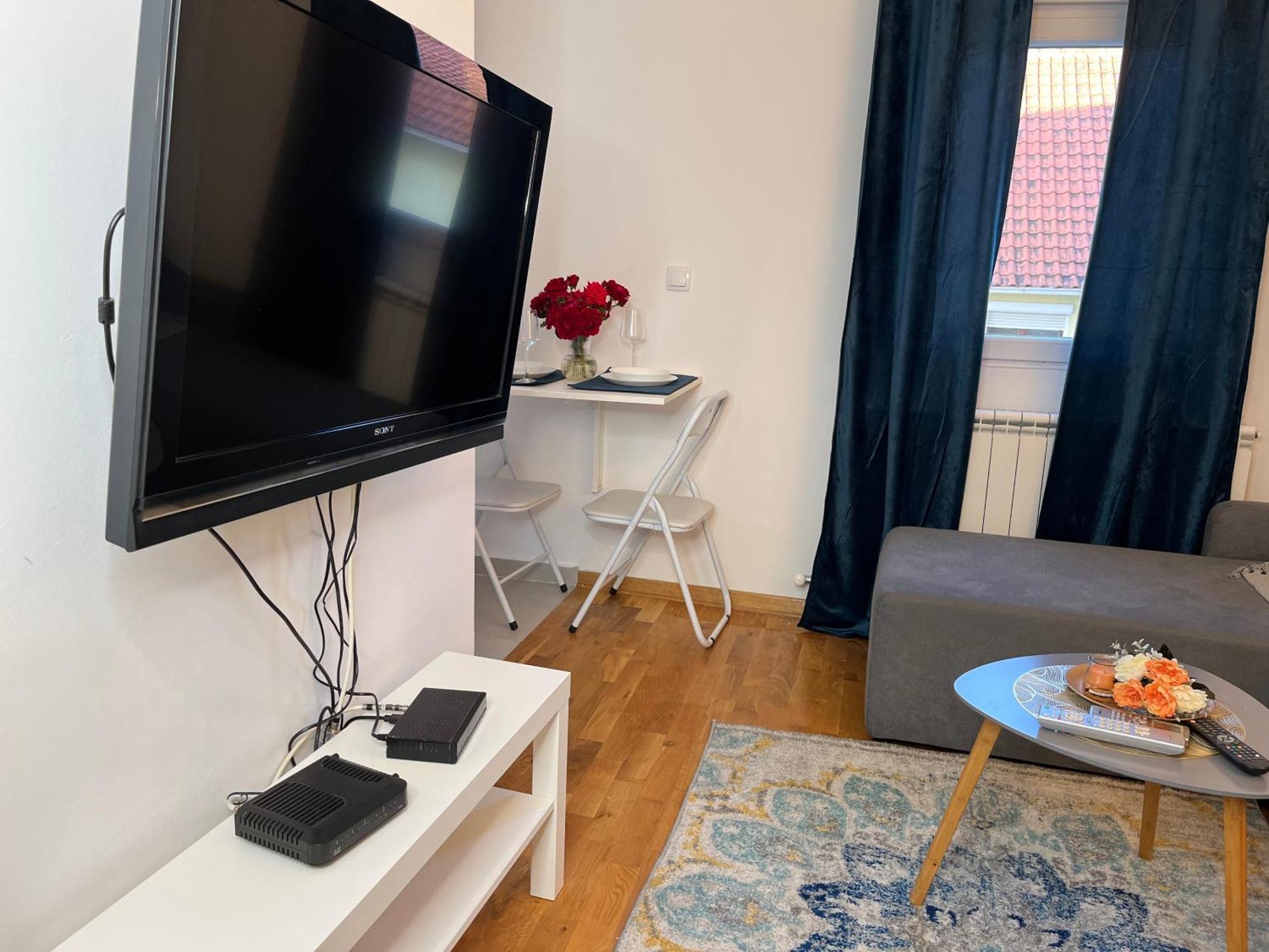 Nbg Hills Apartments Beograd Ngoại thất bức ảnh